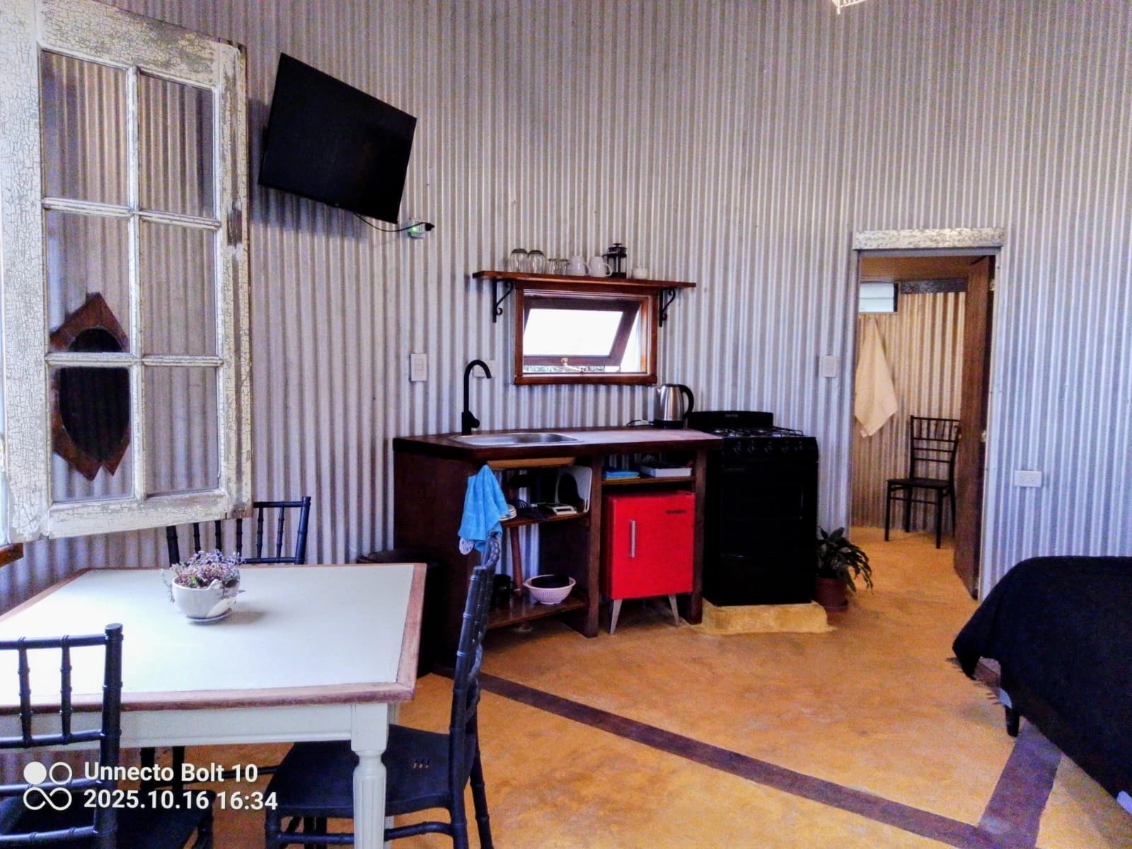 El Silo de Berna — foto 5